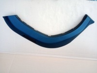 фото thumb №1, Toyota hilux viii 8 lift правая молдинг крыла перед