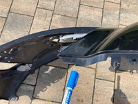 фото thumb №11, Бампер перед передній peugeot 308 i cc 09-12