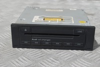 фото thumb №3, Чейнджер cd audi a4 b7