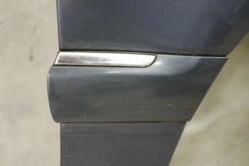 фото thumb №7, Крило правий перед ly7k audi a8 d2 рестайлінг 99-02