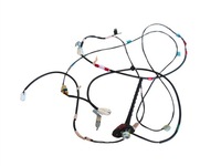 фото thumb №1, Антенна с жгут toyota auris ii e18 хэтчбек 2012-2018 rok