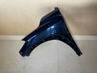 фото thumb №1, Toyota corolla cross 20r- крыло левый передний перед