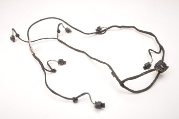 фото thumb №1, Mercedes w177 джгут кабелі парктронік pdc зад a1775401629