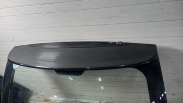 фото thumb №2, Задня кришка hyundai getz 1.5crdi 06r