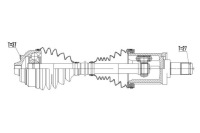 фото thumb №8, Приводной вал приводная