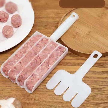 Инструменты для изготовления фрикаделек своими руками