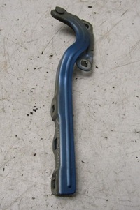 фото thumb №1, Левый петля капот opel crossland x p17 13478954 1.5l дизель 75kw 2020