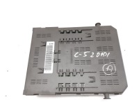 фото thumb №3, Коробка citroen оригінальний номер 9645352980