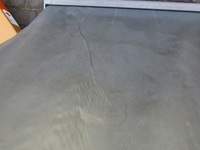 фото thumb №12, 8 mercedes w124 універсал ролета багажника сірий