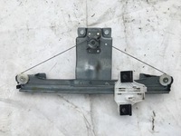 фото thumb №1, Подъемник стекло правый задняя правой задний renault clio iv 827003722r