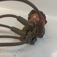 фото thumb №6, Opel corsa c апарат запалювання + дроти 0237521024