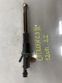 фото thumb №1, Помпа сцепления citroen c3 iii 1.2 vti 22 r 9812924480