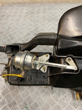 фото thumb №10, Отопитель испаритель вентилятор панель jeep grand cherokee zj