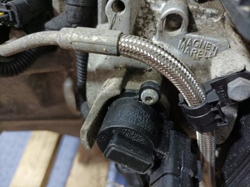 фото thumb №10, Peugeot 508 i 2.0 hdi rh02 163 km гибрид 4 коробка передач коробки передач автомат 20dr31