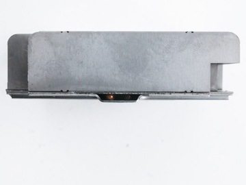 RADIATOR / CHŁODZENIE ALUMINIUM 93x93x27mm