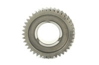 фото thumb №10, Колесо зубчатое коробки передач iveco daily