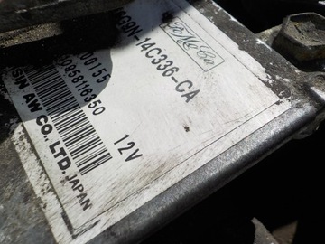 фото thumb №12, Freelander ii 2.2d коробка передач автомат + редуктор 7g9n-7000-xb