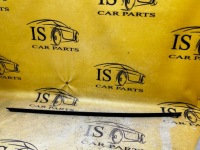 фото thumb №1, Молдинг ущільнювач вода скло перед передньої ліва skoda scala