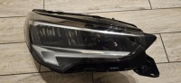 Купити Лампа права перед opel corsa f 2019 ful led 39162654 org європа, фото thumb