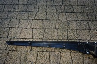 фото thumb №10, Планка dekor консоли решётки воздуховод mazda 6gj ghp955256 ghp9gm910 ghr1gm910