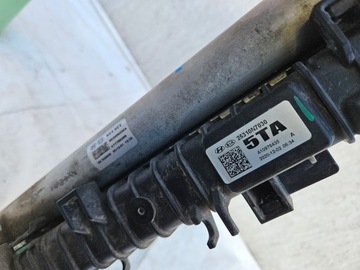 фото thumb №6, Радіаторів води кондиціонера hyundai tucson iv 20-25 1.6 t-gdi гібрид