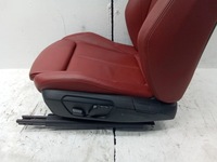 фото thumb №9, Полный салон bmw 4 f32 f33