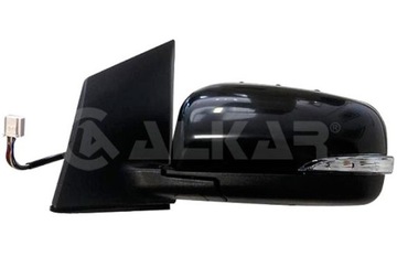 фото thumb №1, Дзеркало зовнішні renault koleos i 01.11-01.14 le alk6135161