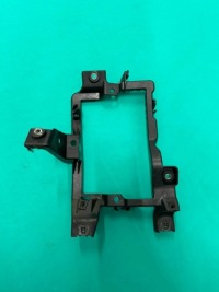 фото thumb №1, Рамка кронштейн компьютер iveco daily 3802552