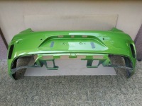 фото thumb №5, Бампер задня opel insignia b hb gsi