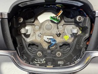 фото thumb №8, Volvo xc40 c40 повітропровід шкіряний r-design підігрів пелюстки перемикання 50862705