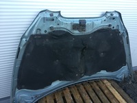 фото thumb №6, Seat toledo iii 2005 капот