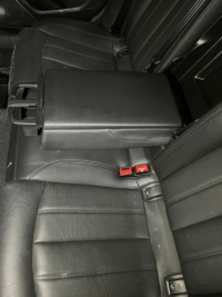 фото thumb №8, Сиденья заднее сиденье audi a6 c7 4g0 sedan кожа вентилируемые электрический ładne