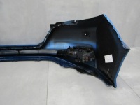 фото thumb №10, Бампер перед передний nissan leaf 2 ii 17- / + противотуманные фары