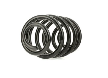 фото thumb №10, 2x ridex пружина підвішування зад do mercedes-benz vito автобус w639 188c0062