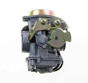 КАРБЮРАТОР 125/150 куб.см 4T YAMAHA YP-MAJESTY XN-TEOS