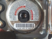 фото thumb №6, Hyundai ix35 10-15r подушка подушка безпеки водія