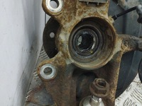 фото thumb №8, Mercedes-benz ml w164 2010 ступиця колеса передній