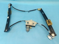 фото thumb №1, Seat leon 4 iv fr combi 2.0 tdi 110kw 2021 r механизм стекло правый перед