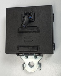 фото thumb №2, Модуль keyless renault koleos i 28595jy40a 5wk48883