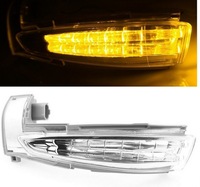 фото thumb №1, Левый поворотник поворотник w зеркало citroen ds5