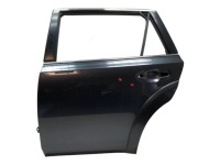 фото thumb №1, Subaru outback 4 iv br 2009-2014 двері задня задні ліва f3t