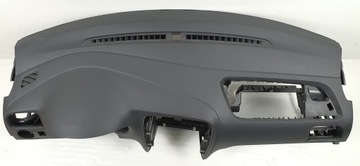 фото thumb №5, Панель консоль vw polo 5 v 6r 6c1857001f 2016r eu