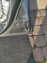 фото thumb №8, Toyota auris e15 дверь правое передние