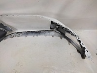 фото thumb №9, Audi a3 8y 8y0 бампер передний перед 2020- 6pdc