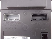 Модуль комфорта bcm nissan altima l33 2013-2018 Недорого, фото thumb