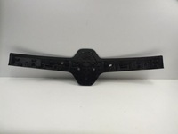 фото thumb №5, Trafic iii молдинг решётка oryg