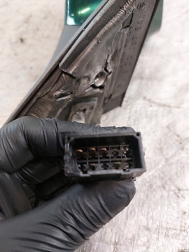 фото thumb №10, Зеркало правые audi a4 b5 5pin lz6l