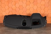 фото thumb №8, Bmw x3 g01 x4 g02 lci панель роздавальна консоль шкіра сірий nić head up