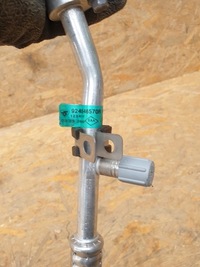 фото thumb №6, Captur clio iv шланг кондиціонера 924546570r