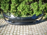 фото thumb №8, Porsche cayenne 7p5 перед бампер передний gts ew lift i голый бампер